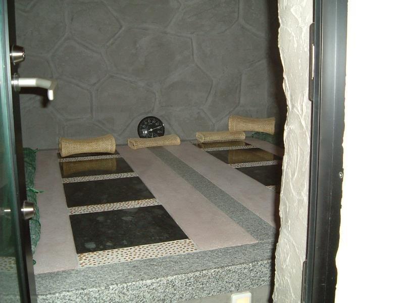Oyado Sansui Hotel Achi Bagian luar foto